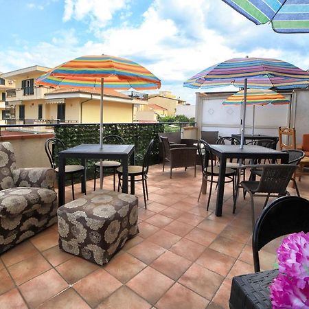 B&B Princess Room Capo dʼOrlando Exterior foto